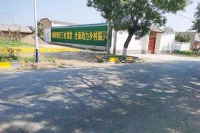 刷墻廣告 鄉(xiāng)村廣告業(yè)的獨特風(fēng)景與價值啟示