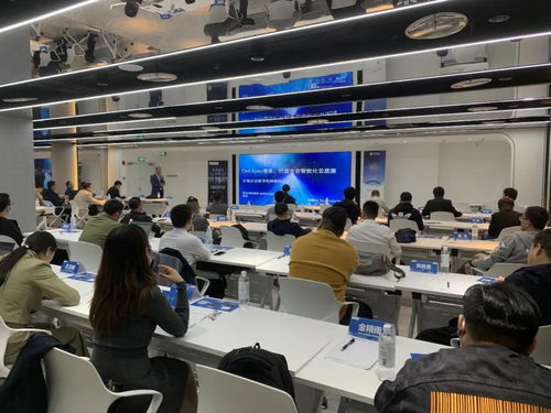 中企通信攜手戴爾科技集團，一站式ICT服務(wù)賦能全球化云服務(wù)落地