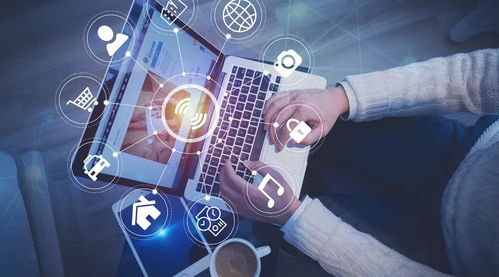 信息科技背景下的評估智能化升級 科技信息咨詢服務(wù)的轉(zhuǎn)型與發(fā)展