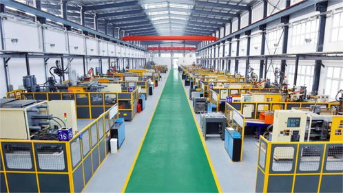 嘉定這家企業(yè)榮獲國家級(jí)“綠色工廠”稱號(hào)，以風(fēng)能發(fā)電引領(lǐng)綠色制造新篇章