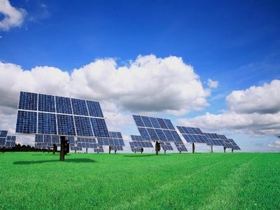 南京微網太陽能發(fā)電 向陽新能源引領綠色能源新時代