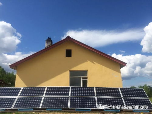 太陽能發(fā)電 綠色能源的五大核心優(yōu)勢