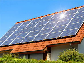 家庭裝太陽能3千瓦需多大面積？風能發(fā)電空間又該注意什么？