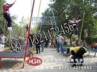 蹦極跳床 公園經(jīng)營(yíng)新寵，打造活力休閑新體驗(yàn)