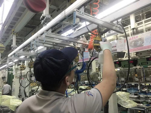 班組風采 用心經營，眾志成城，打造零不良標桿